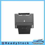valuemalls TR-S TTL Hot Shoe Riser 0-90° Angle Adjustment 30mm Height Rise Adapter for Compatible IT