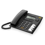 Alcatel T56 Contemporary Design Corded Phone