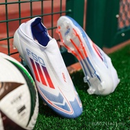 High Quality F50 Football Boots AG/TF Soccer Shoes Lightweight Professional Cleats 1230 HYKH