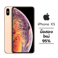 Apple iPhone XS 【มือสอง ใหม่ 95%】 Space gray 64GB