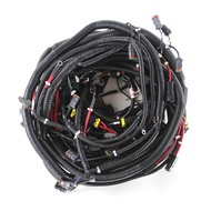 Promotion External Wiring harness 203-06-71711 203-06-71712 For Komatsu PC130-7 Excavator
