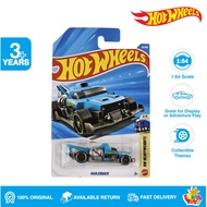 Hot Wheels HaulerBack Blue - Lot B 2026