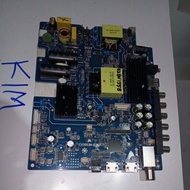 GY522 NEW MB Mainboard Polytron PLD 32BV1558 32bv1558 . mb