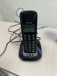 Alcatel 無繩電話