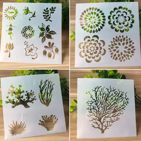 Baking Journal Scrapbook Pigment Ink Pad Spray Hand Painting Wall Furniture Graffiti Decorate Drawin