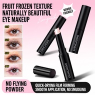 Multi-purpose Eyeshadow Crayon Waterproof Highlighter Stick Eye Brightener Stick Illuminator Stick