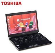 LAPTOP TOSHIBA DYNABOOK R732 CORE I5 RAM 8GB/1TB