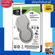 (ฮาร์ดดิสก์โน้ตบุ๊ค) SEAGATE BARRACUDA 1TB HDD 2.5   PRO 7200RPM SATA3 (ST1000LM049)