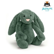 Jellycat Classic Jewelry Green Rabbit/51cm eslite