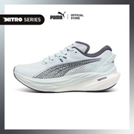 PUMA Running รองเท้าวิ่งผู้หญิง Deviate NITRO™ 3 สีฟ้า - 30970806