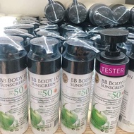 Bb Body Lotion SPF+++50