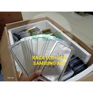 LAYAR LCD GLASS ALREADY OCA SAMSUNG A02 TOUCHSCREEN GLASS SAMSUNG A02