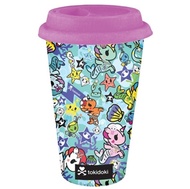 Tokidoki Mermicorno Travel Mug