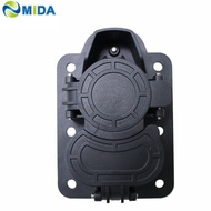 D DSIEC3j-EV200S DC200A CCS1 American Standard DC Car End Charging Socket 200KW to 0.5m Cable