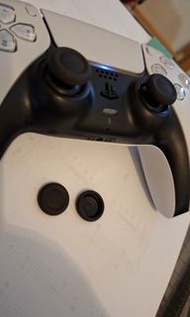Ps5 手製 R3 R4 搖桿 磨菇 替換 膠帽 膠粒