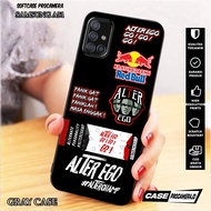 SAMSUNG A51 SAMSUNG A51 Casing ( ESPRT) - Kesing hp - Casing hp - hp - Latest Softcase - Softcase Gl