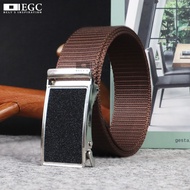 IKAT PINGGANG PRIA TACTICAL KANVAS NYLON / GESPER METAL BUCKLE - AMC-FX-30/ FX-8+KATUN