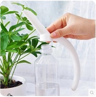 Creative long mouth effort to spend a lot of home equipment home garden gardening tools lazy drip wa