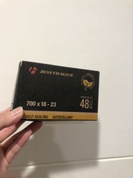 全新Bontrager   自行車內胎