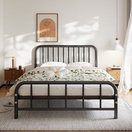 北歐風 鐵床架 單人床架 雙人床架 bed frame