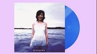 陳綺貞 Cheer Chen 吉他手 Groupies 藍膠