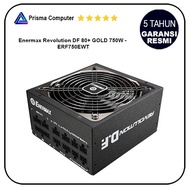 Psu Enermax Revolution DF 80+ GOLD 750W - ERF750EWT