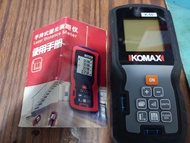 KOMAX K-50 激光測距儀