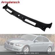 Artudatech Windshield Cowl Lower Windshield Trim 51717161033 For BMW E92 E93 2006-2013 Car Accessori