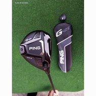 PING Golf Club Men G425 Fairway Wood No. 3 No. 5 No. 3 No. 5 G410 Upgraded Wood