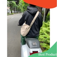 Canvas Sling Bag | Pro Style Canvas Sling Bag