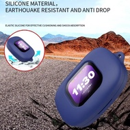 Silicone Case For Cleer ARC 6 Shockproof Protect Sleeve Wireless Earphone Box Covers For Cleer ARC6 