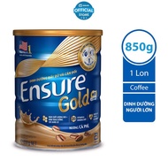 Ensure gold Milk Coffee Flavor 850g