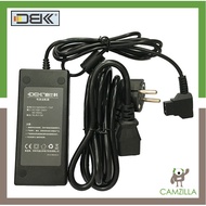 DBK V Mount Charger AC100-240V