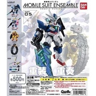 MSE 05 MOBILE SUIT ENSEMBLE 重裝重奏 No.31