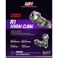 UMA Racing Ex5 Dream high cam shaft  honda class wave wave100 Ct100 mr1 kriss100 100 camshaft REDLEO