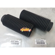 FRONT ABSORBER COVER - NISSAN SENTRA N16