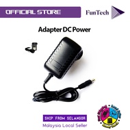 FunTech AC TO DC Adapter 5V2A/ 12V1A / 12V2A / 12V3A / 12V4A / 12V5A / 24V1A /   Switching Power Supply Adapter