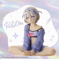 (預購) Hololive 轟一 hololive IF Relax Time 景品模型figure