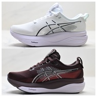 Gel-Kayano 33 Breathable Cushioning Wear-Resistant Outsole Fashion Casual Sports Shoes Y8NK