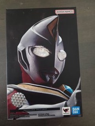 真骨雕 超人帝拿 行