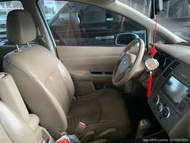 2007 Nissan Tiida 5D