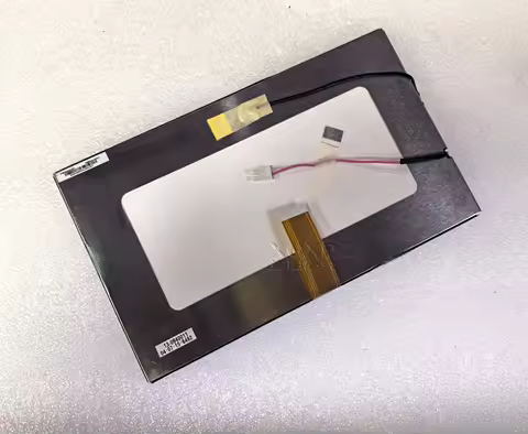 Pantalla LCD Original PW084XS2 PW084XS2N1 reemplazo de pantalla LCD, envío gratis