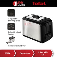 Tefal Toaster Express TT410 (TT410D)