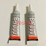 B7000 15ml 5ml B-7000 Strong Adhesive Glue Mobile Phone Stickers Cellphone Repair DIY Tools