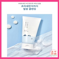 ROUND LAB 1025 Dokdo Cleanser 150ml – Gentle Hydrating pH-Balanced Face Wash