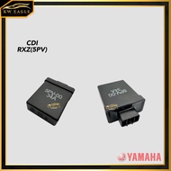YAMAHA RXZ CDI UNIT RXZ CATALYZER RXZ135 CDI ORIGINAL YAMAHA INDONESIA