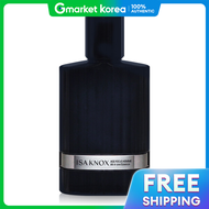 ISA KNOX | เอสเซนส์ออลอินวัน Age Focus Homme สำหรับผู้ชาย 120 มล.