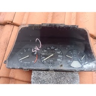 meter honda accord ca5 hulfcut