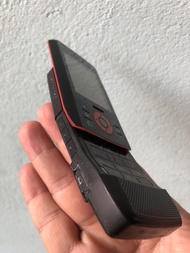 motorola z8 ferrarri