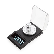 Digital Pocket Scale Electronic Weighing Scales for w 8 Units g tl dwt gn ozt oz ct Mini LCD Pocket 